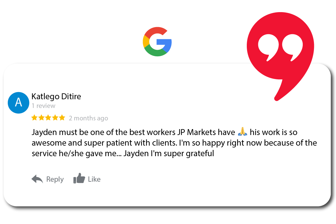 Google Review