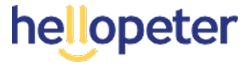 Testimonial logo
