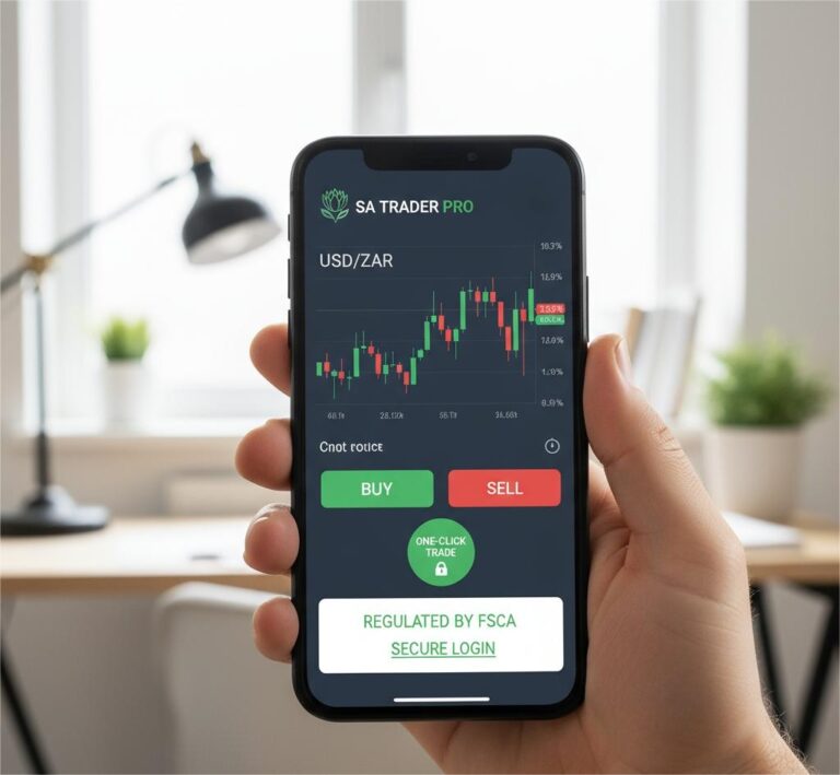 Advanced Forex Trading