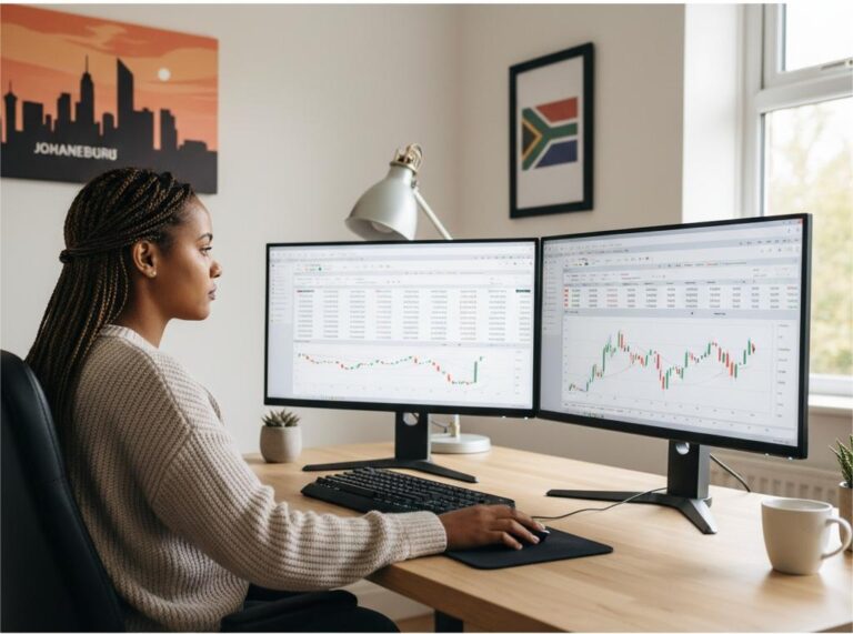 Forex Brokers