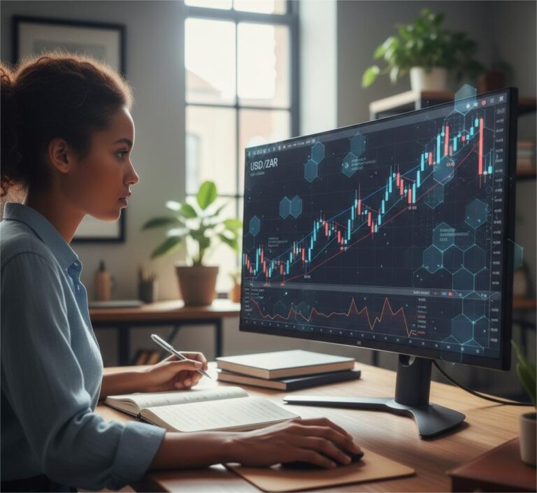 Advanced Forex Trading
