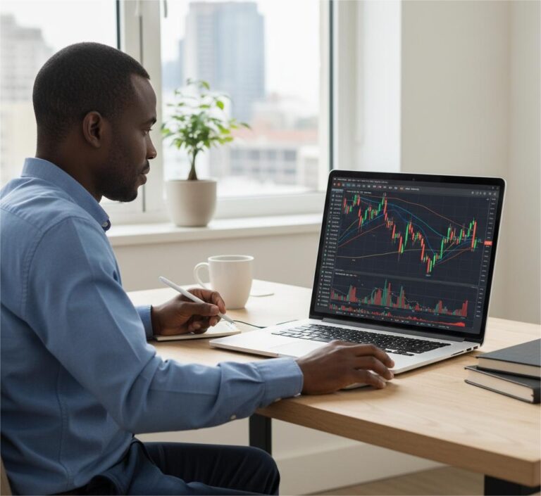 MT5 Brokers