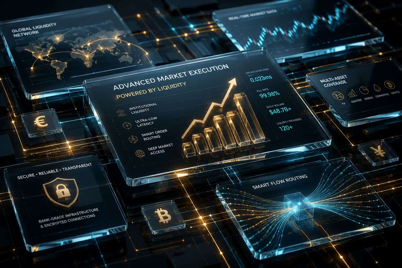 Advanced Forex Trading