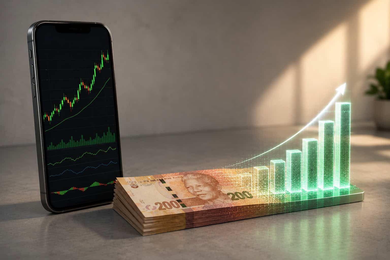 Forex Trading South Africa