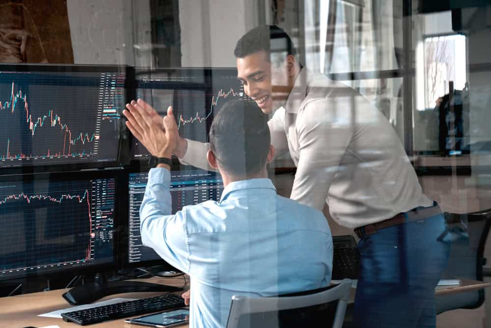 MT5 Brokers South Africa