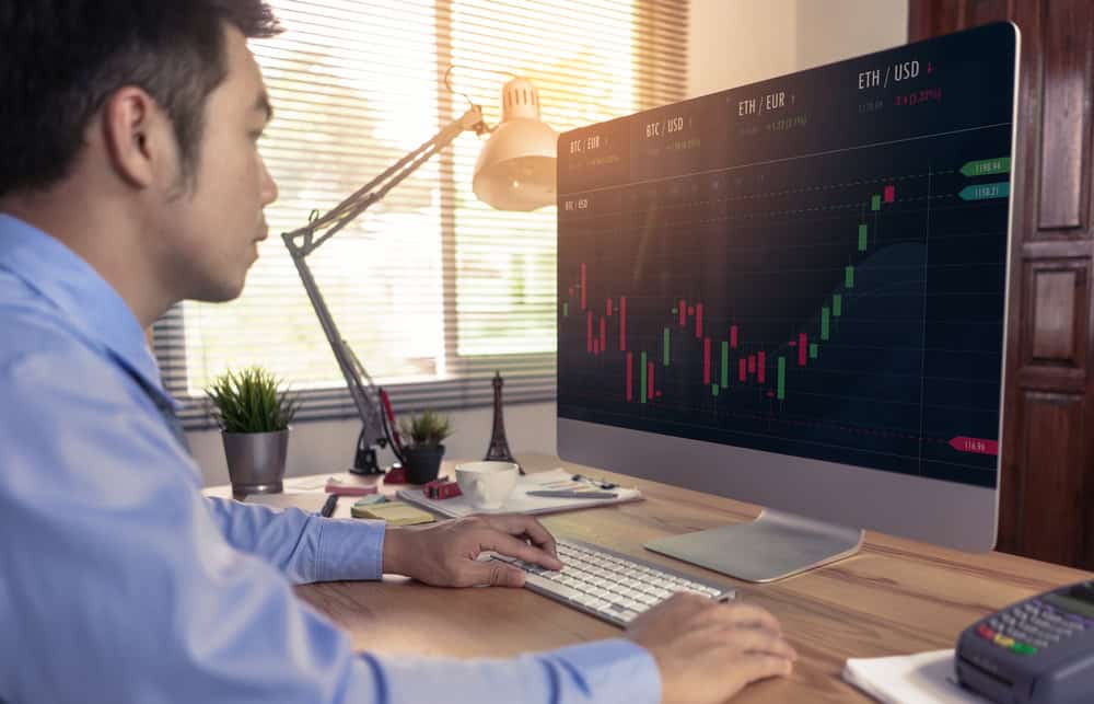 Brokers With Drawdown Bonus