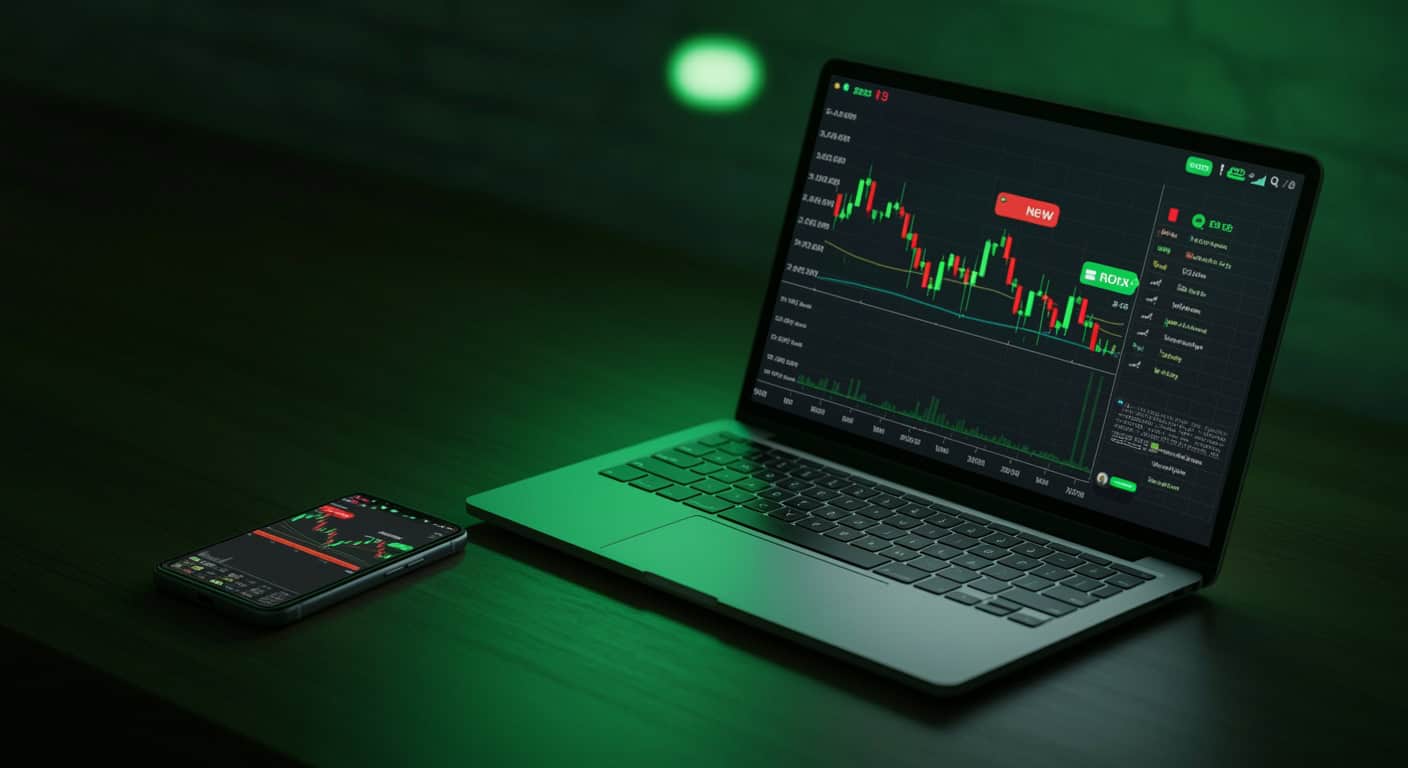 Withdrawal Brokers