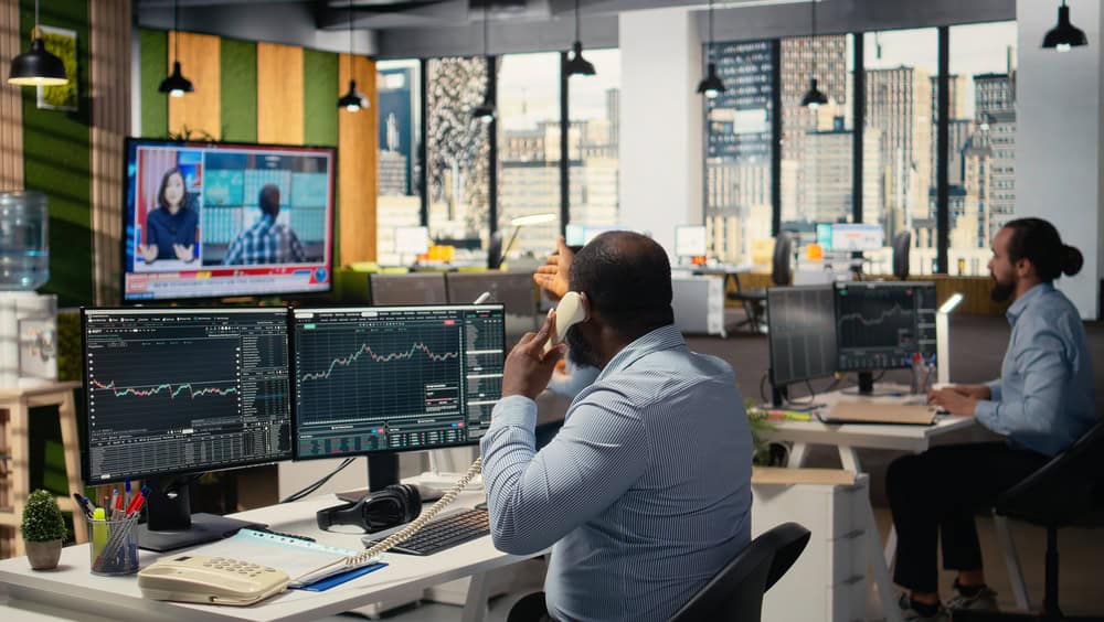 Commodity Trading Platforms