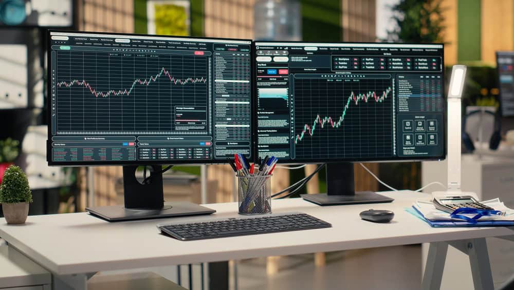 Advanced Forex Trading