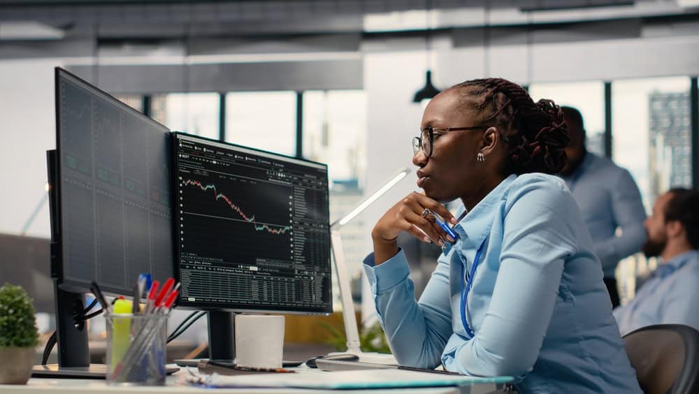 Trade NASDAQ in South Africa