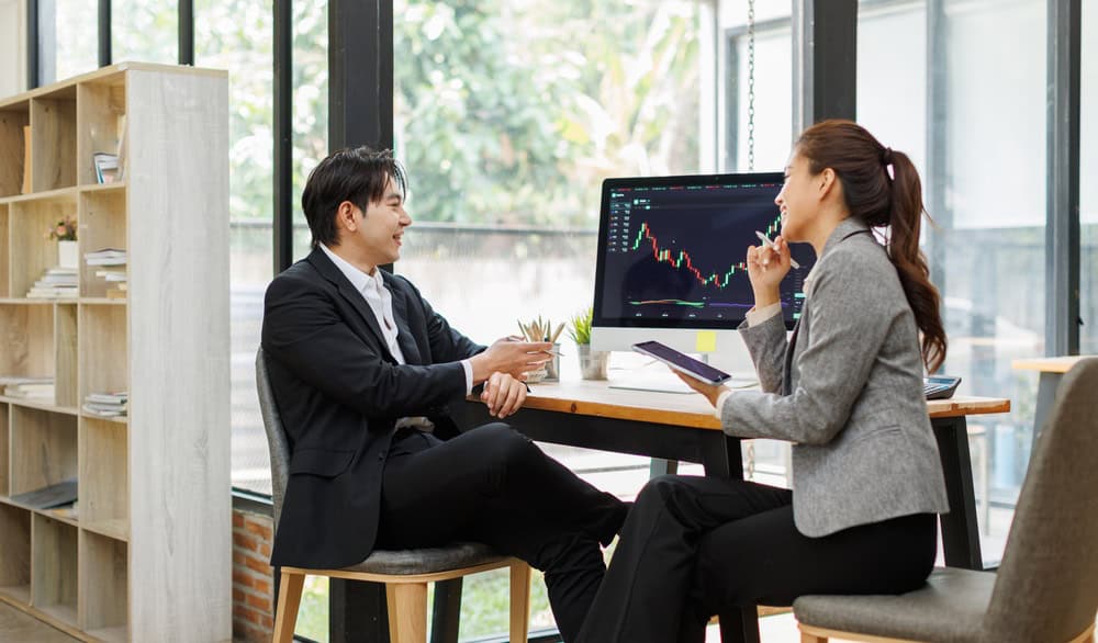 Advanced Forex Trading