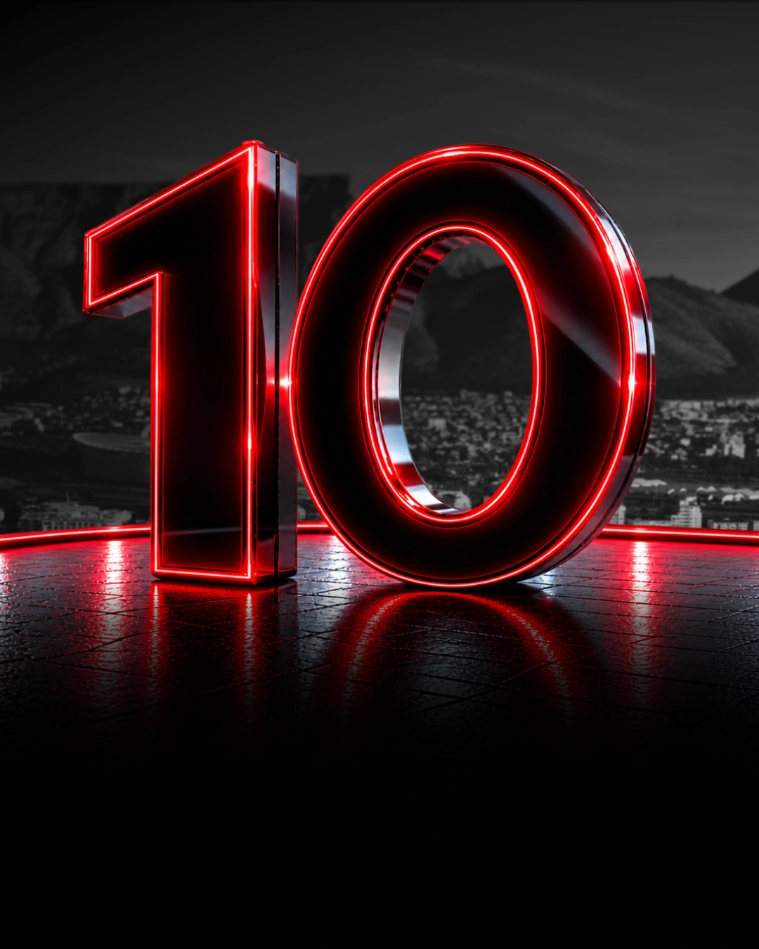 JP Markets – Celebrating 10 Years of Opportunity