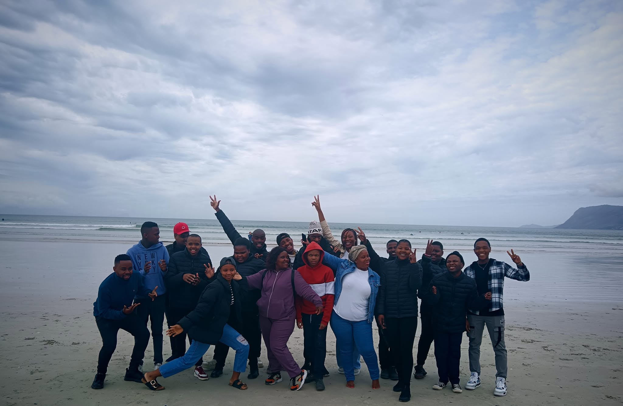 Noluthando School for the Deaf